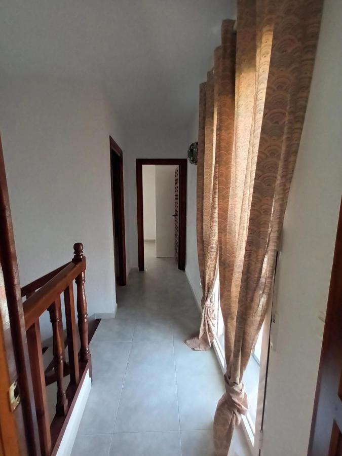 Вілла Nueva Nerja Pueblo Andaluz Casa Grafton Екстер'єр фото