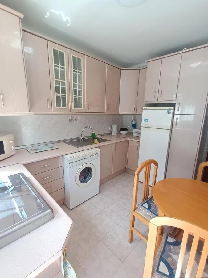Вілла Nueva Nerja Pueblo Andaluz Casa Grafton Екстер'єр фото